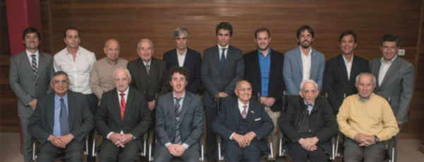 autoridades