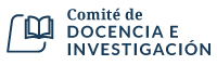 Comite de docencia e investigación